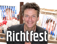Richtfest